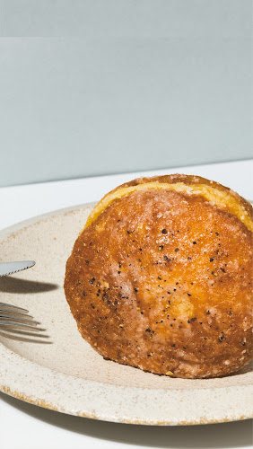 Opinii despre TRUFFLE DONUT シャミネ松江店 în 松江市 - 飲食業