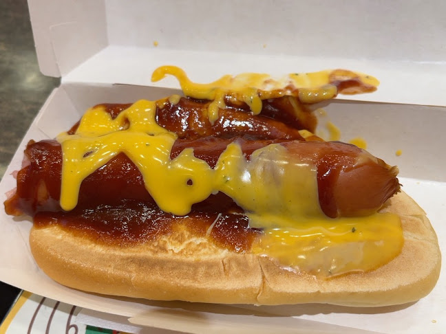 Comentarii opinii despre バーガーキング 品川シーサイドフォレスト店