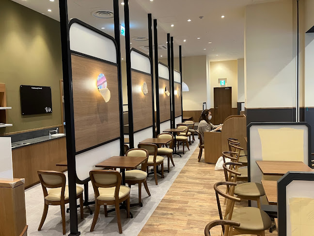 タリーズコーヒー ららぽーと門真店 - 門真市