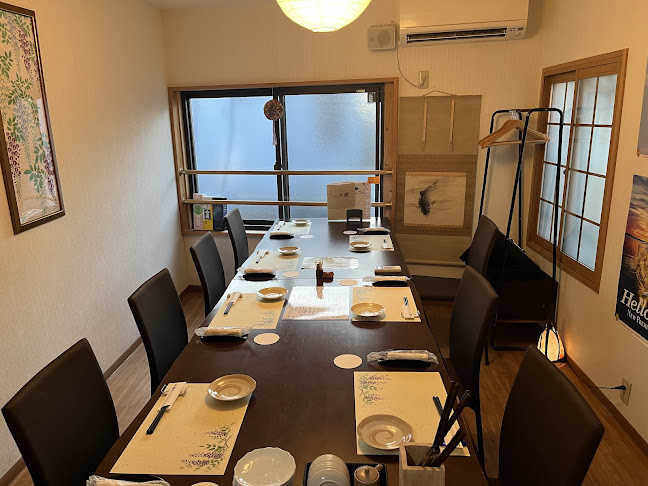 旬のや 藤 - 飲食業