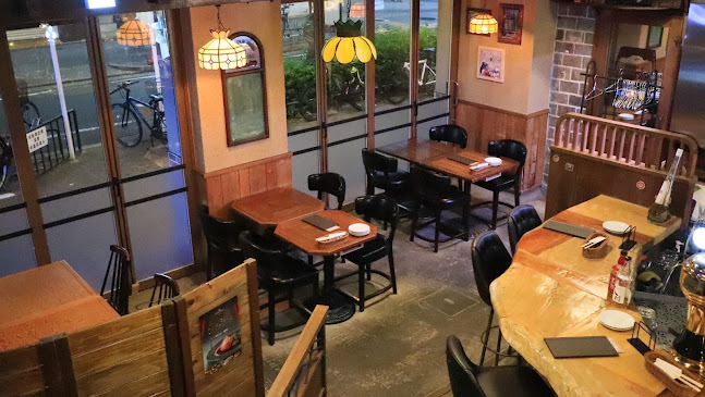 オステリア アル・ポンテ - 名古屋市