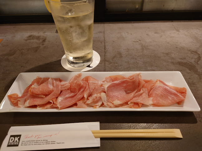 松本ハイボールバー - 飲食業