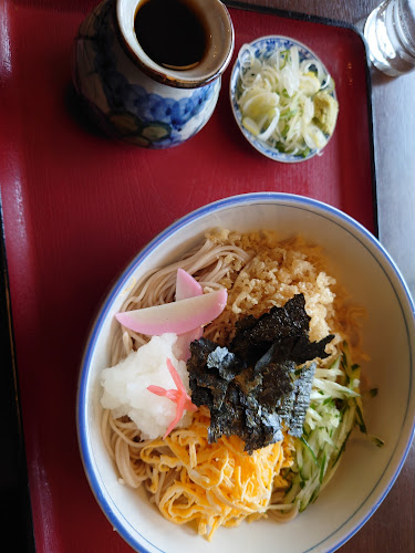 Comentarii opinii despre そば処 茶楽