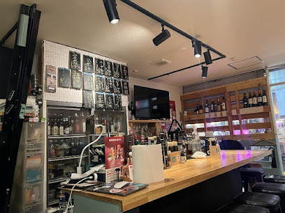 Jessie ジェシー 餃子とワイン