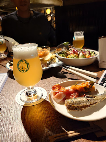 Comentarii opinii despre BEER＆GRILLコウベビアハウゼ