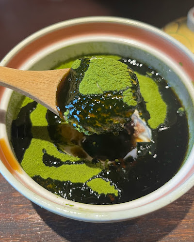 Comentarii opinii despre 茶寮 慈現