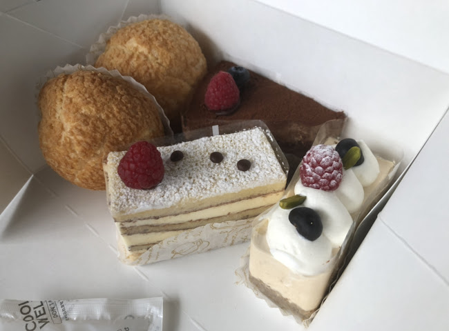 〒202-0015 東京都西東京市保谷町３丁目２２−４