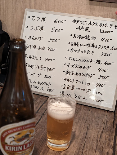 Opinii despre ちょい飲みやBON în 帯広市 - 飲食業