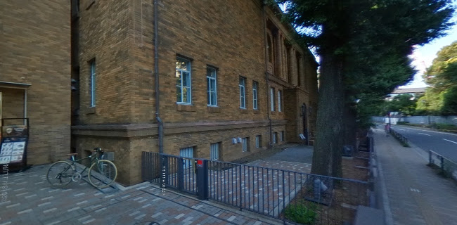 上島珈琲店 黒田記念館店