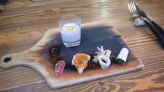 NOTOYA base - 飲食業