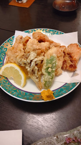 割烹 やなせ あさ田 - 飲食業