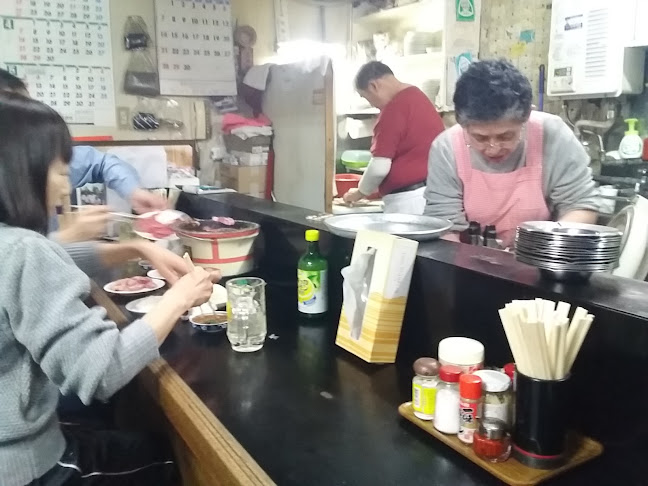 焼肉 道食 - 飲食業