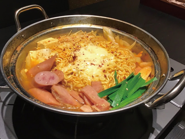 日韓食彩 木下 - 山口市