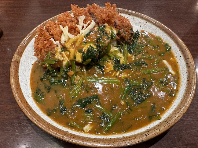 Opinii despre カレーハウス CoCo壱番屋 妙典駅店 în 市川市 - 飲食業