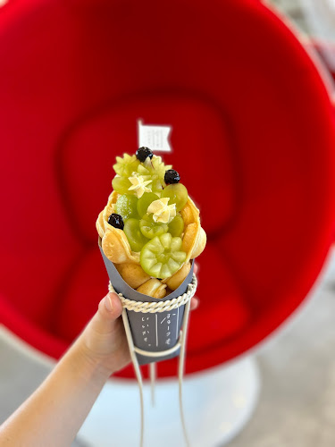 ふるーつもいいかも。 - 堺市