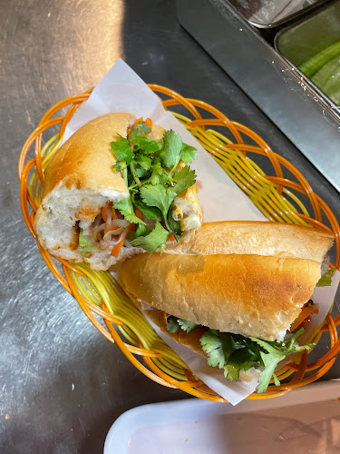 Hoa Vien Foods-ベトナム料理専門店