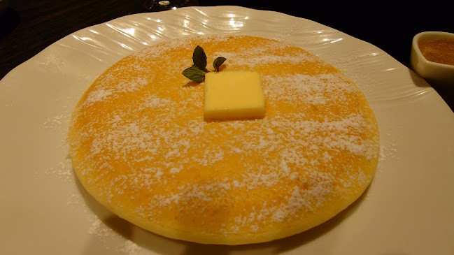 銀座珈琲店 銀座数寄屋橋店