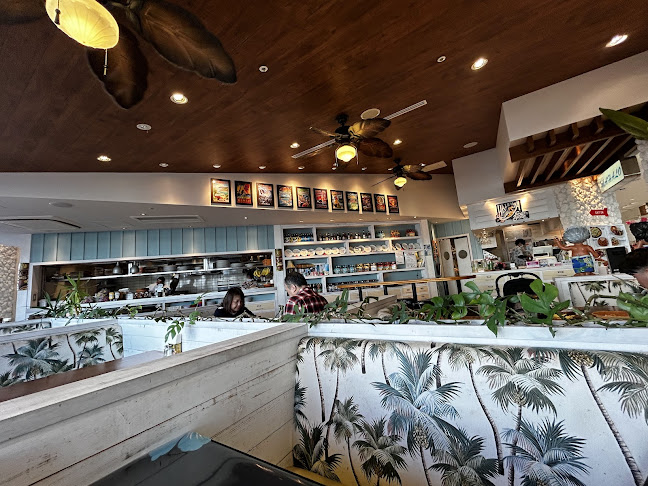 HALENOHEA イオンモール幕張新都心店 - 千葉市