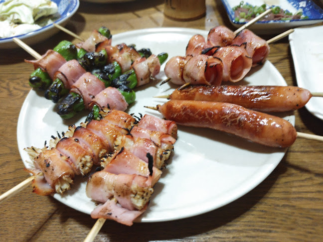 寿家（焼とり）支店 - 飲食業