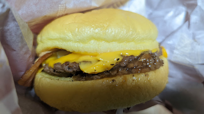 マクドナルド 十日市場店