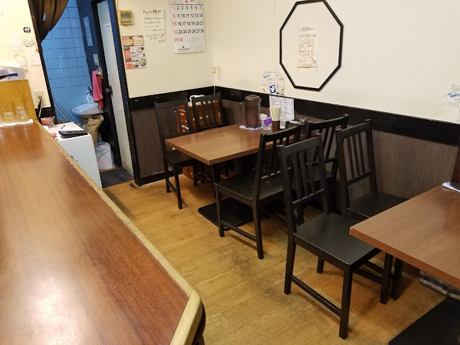 Opinii despre 麺や 鬼徹 în 大阪市 - 飲食業