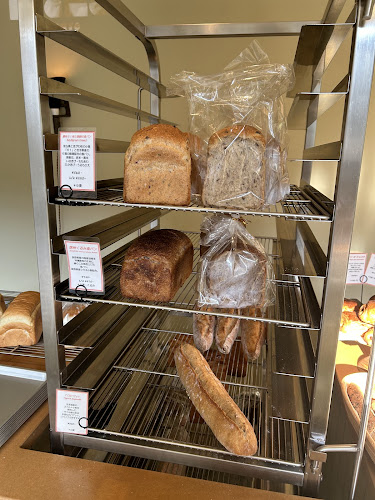 Blanc a tokyo（ベーカリー） - 飲食業