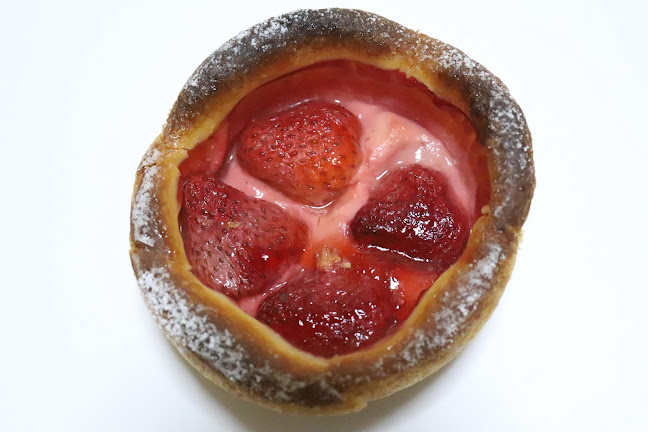 ブーランジェリー オンニ - 飲食業