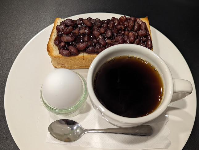umeda coffee - 飲食業