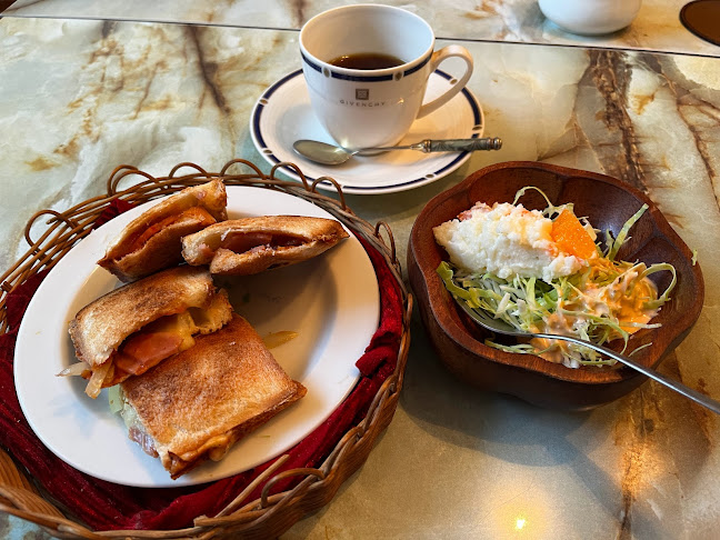 Opinii despre ポピー în 函館市 - 飲食業