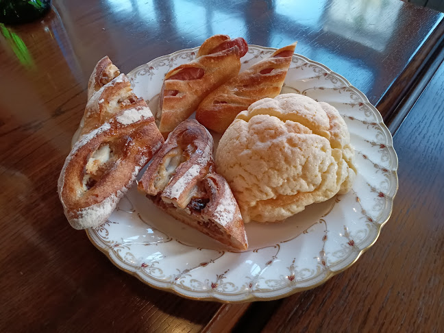 トレマタンブーランジェリー - 飲食業