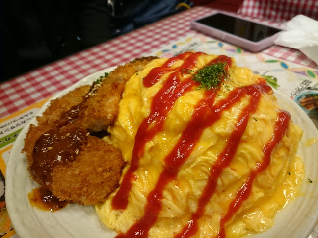 勝乃屋 金沢エムザ店 - 飲食業