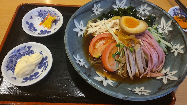 大阪ふくちぁんラーメン 丹南店