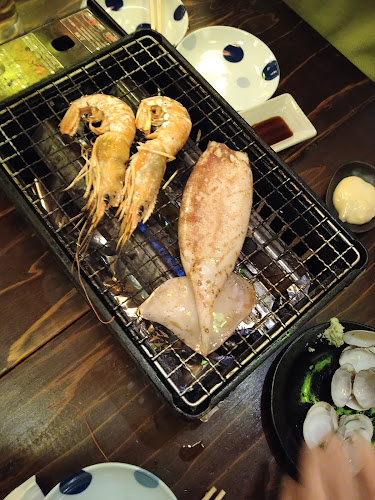 浜焼太郎 東三国店 - 大阪市