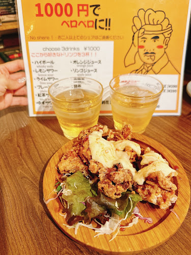 Opinii despre UMIYA CAFE WestPoint în 大阪市 - 飲食業