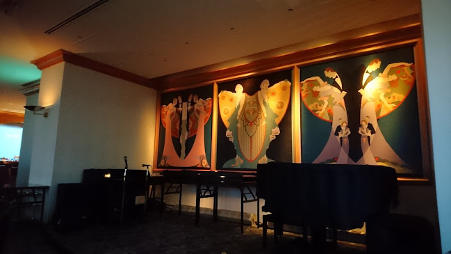 カクテルラウンジ パノラマ - 飲食業