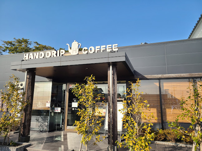 星乃珈琲店 宮崎店