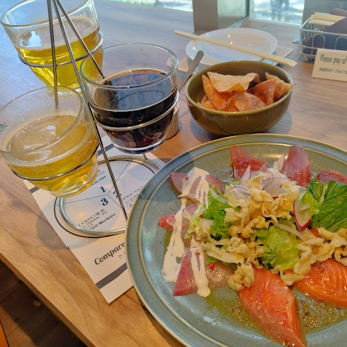 横浜キッチン YOKOHAMA KITCHEN