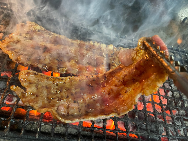 Comentarii opinii despre 西大井精肉店