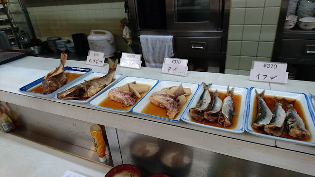 お食事処 いとう