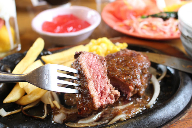 ステーキハウス ブロンコビリー大宮三橋店