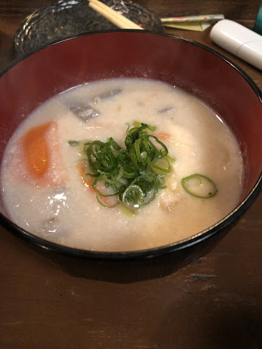 褒灯屋 - 飲食業