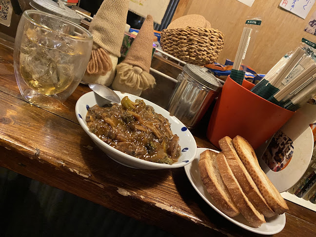 スタンドバー ザ·コーナーズ - 福岡市