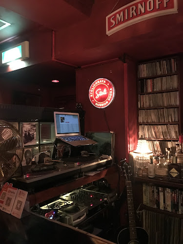 バー サウス - 飲食業