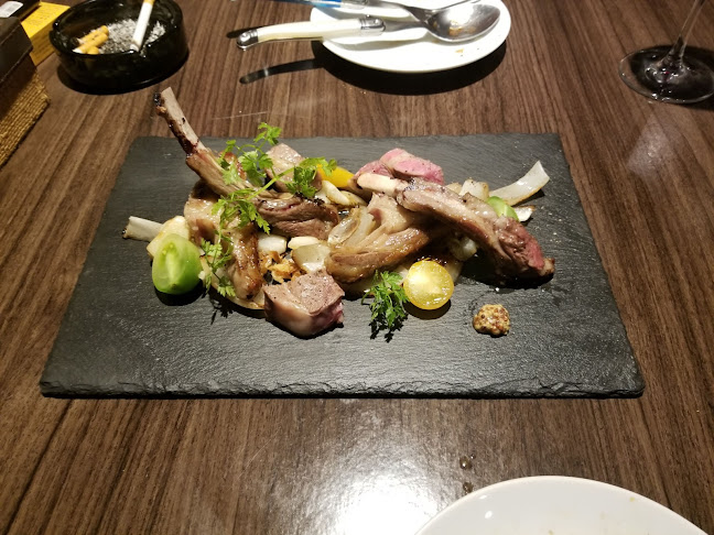 italian bar diario - 飲食業