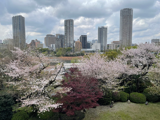 上野精養軒 - 台東区