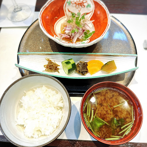 Comentarii opinii despre modern.割烹ささ家