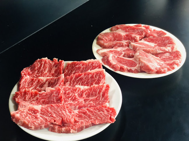 焼肉 道食 - 北見市