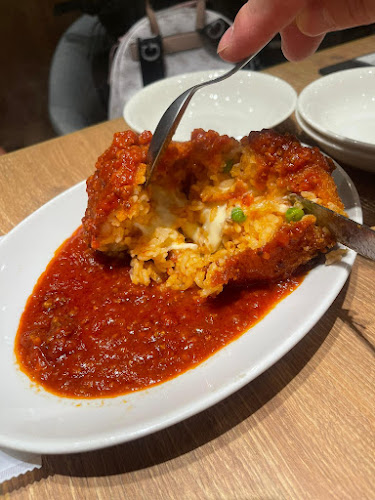 カプリチョーザ 御徒町吉池本店ビル店 - 飲食業