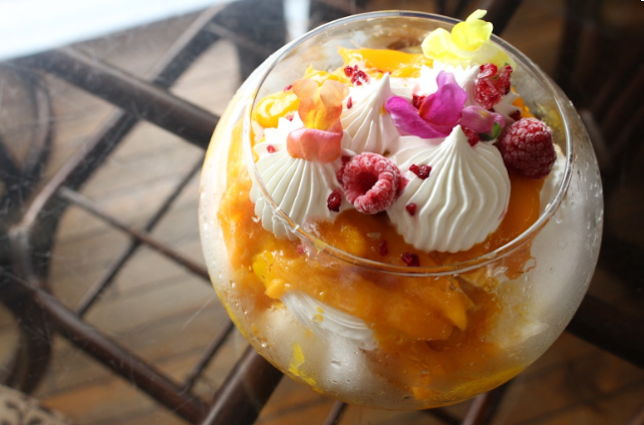 Maison de Jean Noel メゾン・ド・ジャンノエル - 飲食業