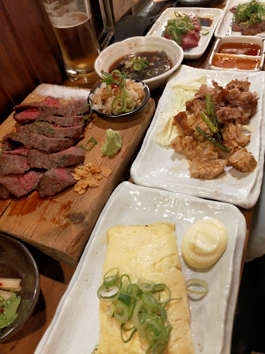 にくちゃん 新天地店 - 広島市